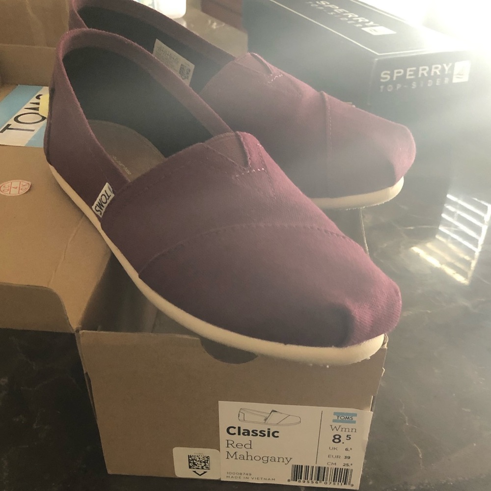 TOMS